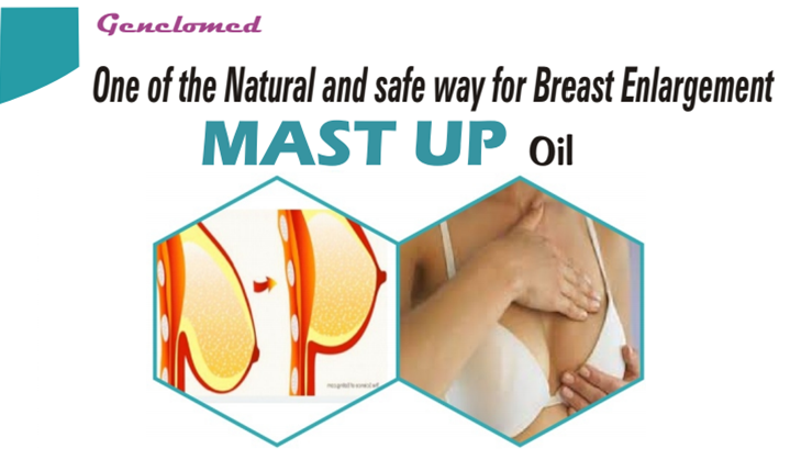 MAST UP OIL